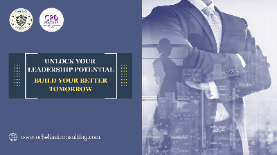 Advanced Course in Management and Leadership