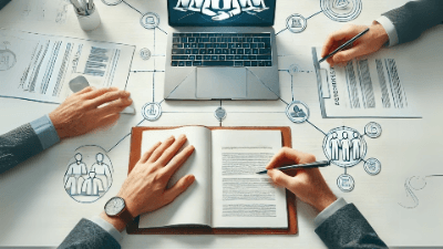 Business Writing Fundamentals and Collaboration