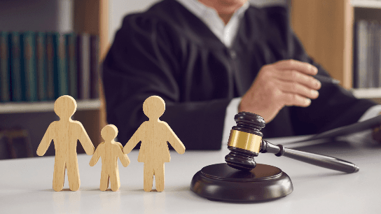 Spousal Abuse Petitions for I-360 and I-751