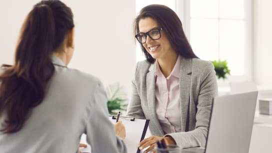 Mastering Advanced HR Law P1