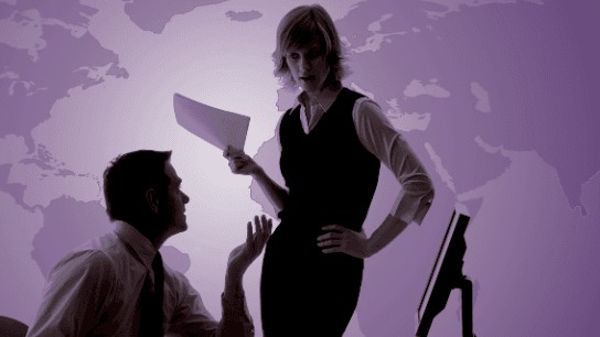 Non-Verbal Communication among Cultures