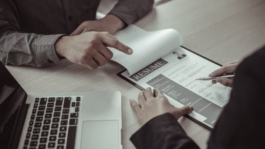 Advanced HR Law and Ethics