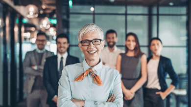 How to Create a Place Where People Like to Work