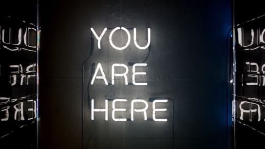 Self-Development - Write Your Script for Success