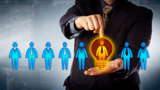 Change Management Corporate University