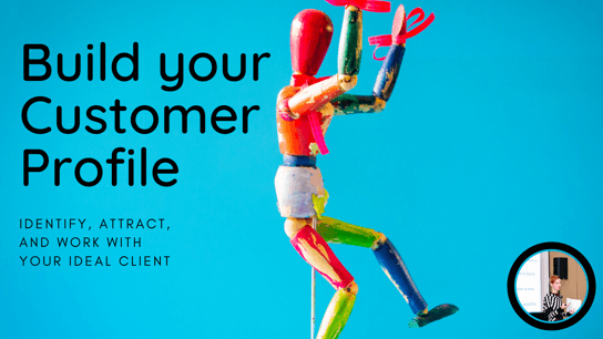 Crafting Customer Profiles for Targeted Marketing