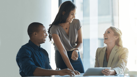 You Can't Cancel Laughter: Keeping Humour in the Workplace