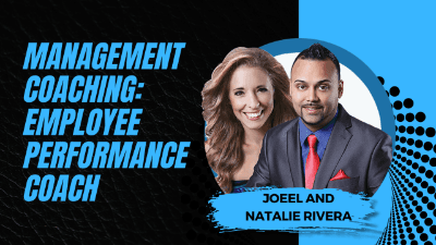 Management Coaching: Employee Performance Coach