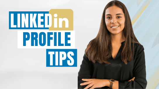 How to Optimize Your Linkedin Profile