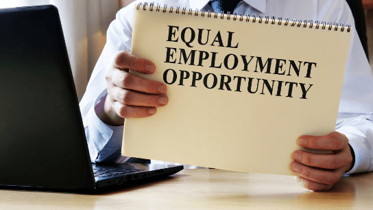 Supplement for 16 Hour EEO Settlement Training