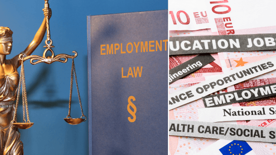 The Push For Pay Transparency - New Laws in 2023