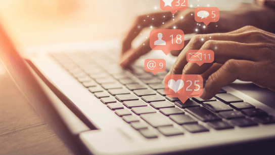 The Legal Implications of Social Media in the Workplace