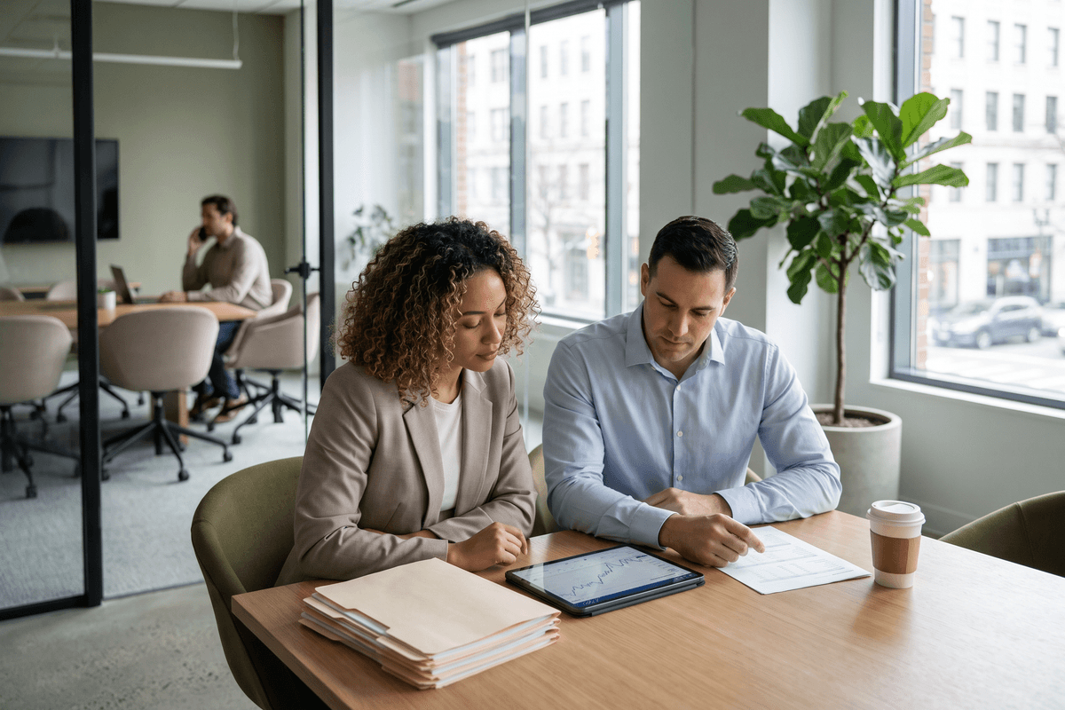 The Contraction Playbook: How HR Must Pivot Following July’s Negative Payroll Print