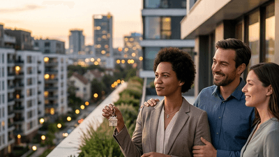 Anchoring the Anxious Workforce: Why Hyper-Tangible Benefits Like Housing Assistance Are HR’s New Superpower