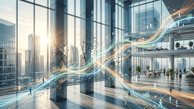 Tearing Down the Silos: What Microsoft’s Sweeping HR Overhaul Means for the Future of the People Function