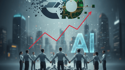 Beyond the Cut: eBay’s Layoffs, the Rise of ‘AI Washing,’ and the Battle for Employee Trust