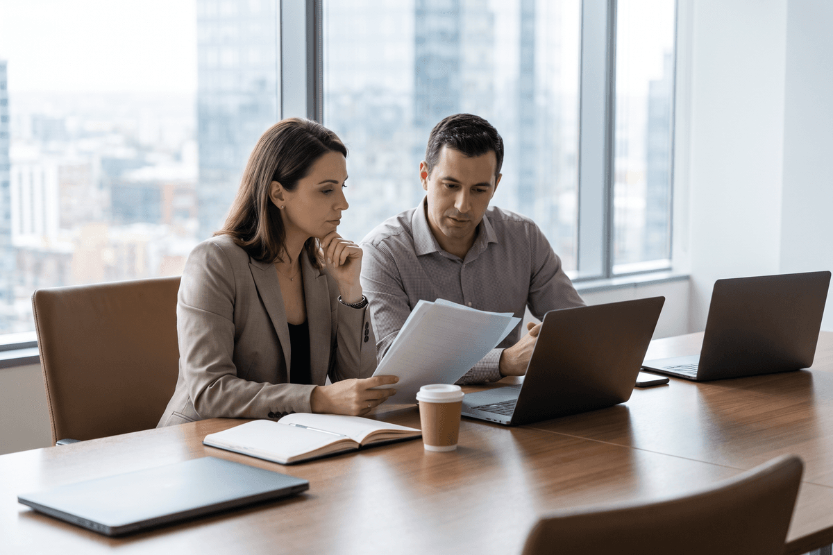 The Exclusivity Dilemma: Navigating the FY2027 H-1B Cap and the Surge in Secret 'Double-Employment'