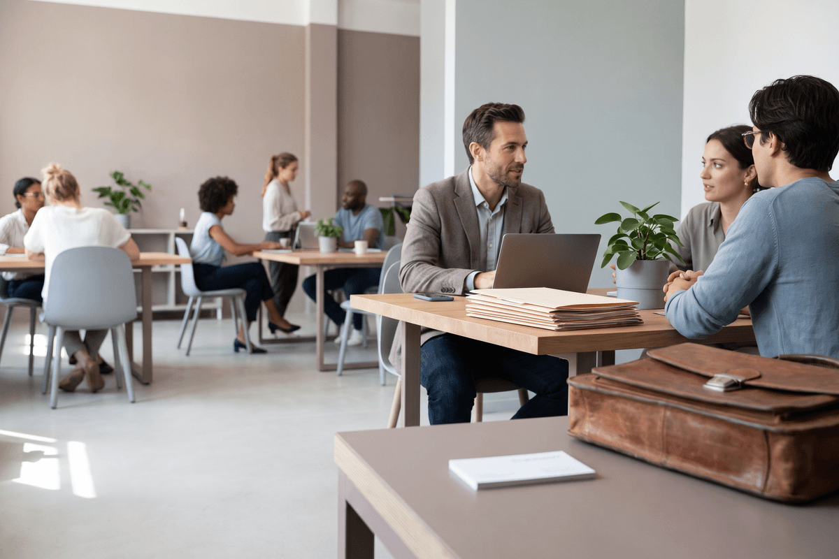 The Fractional Solution: Why Interim HR is the Smartest Compliance Play for Budget-Strapped Businesses in 2026