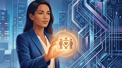 The 2026 HR Tech Trap: Why AI Adoption Requires a Human-Centric Counterbalance