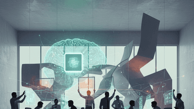 The "Voluntold" Epidemic: How Shadow Work and AI Restructuring Are Redefining the US Workplace