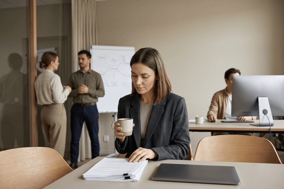 The AI Implementation Gap: Why HR’s Grand Tech Ambitions Are Stalling Behind Capacity Constraints and Trust Deficits