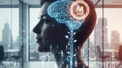 From Burnout to Boundaryless: What Maxim Healthcare’s 2026 Award Teaches HR About Reinvention