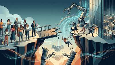 The Trust Deficit: Why RTO 'Stealth Layoffs' and Hasty AI Cuts Are Sabotaging U.S. Employers