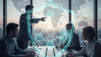 The New Corporate Shield: How HR is Using Flexible Work to Combat Global Economic Shocks