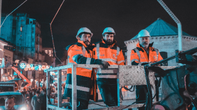 Calculating Costs in Construction Accident Cases