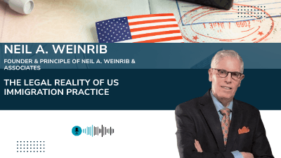 The Legal Reality of US Immigration Practice