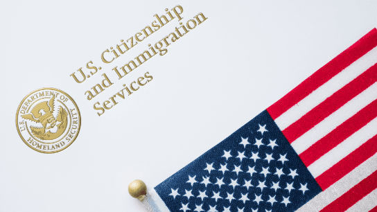 Green Card Through Marriage to a U.S. Citizen