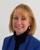 Sharon Hirsch, MS, CRC.