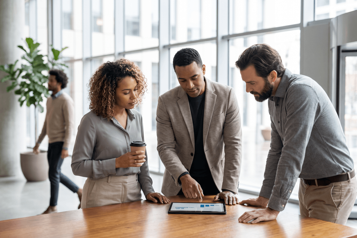 The AI-Native Talent Shift: How Lattice's Latest Benchmark Redefines Performance, Culture, and the C-Suite Mandate