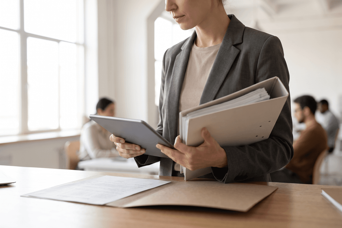 The Visibility Paradox: Tackling Over-Employment and the Potential End of EEO-1 Reporting in 2026