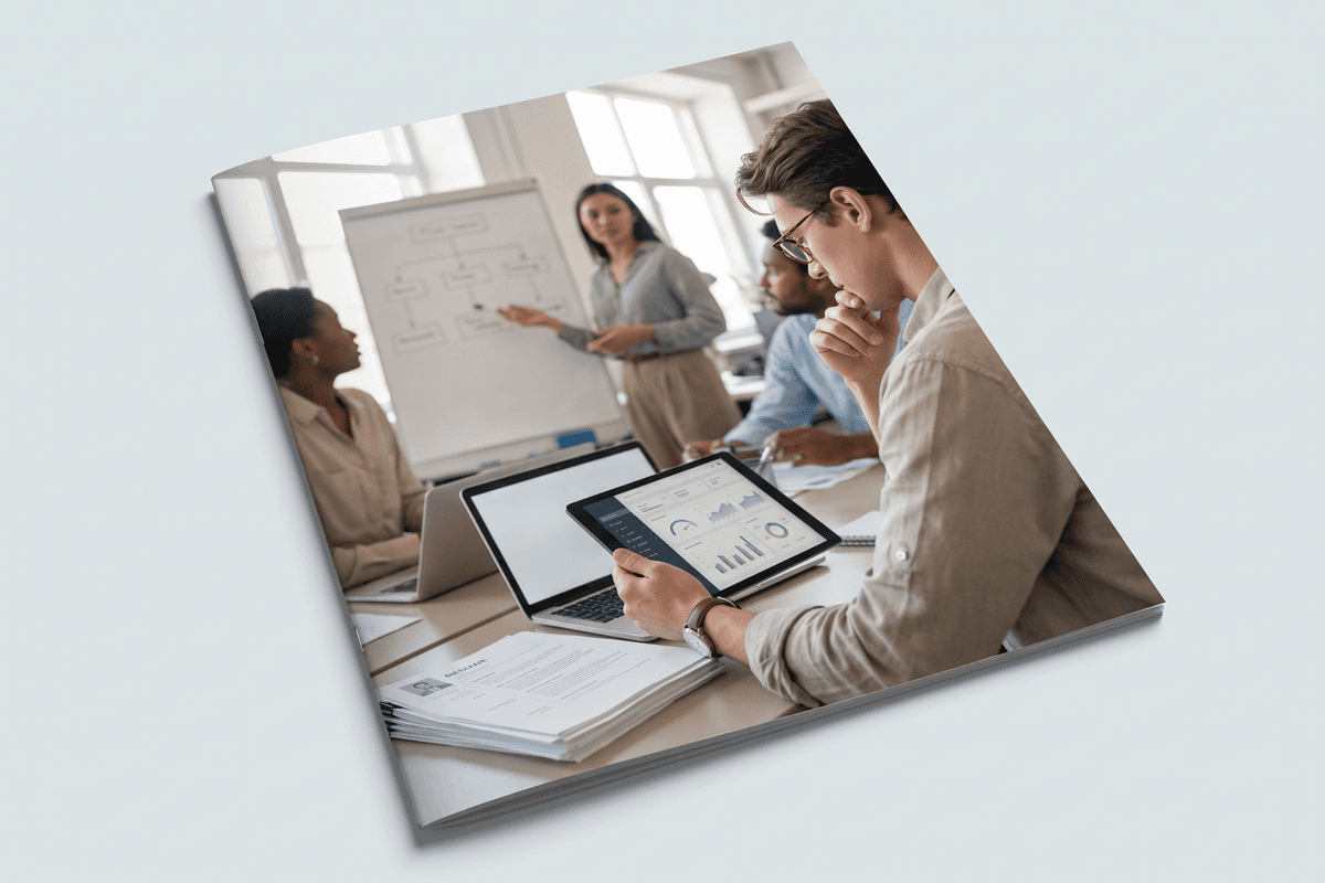 The Recruiting AI Paradox: Navigating Algorithmic Bias, Resume Flooding, and the Human-in-the-Loop Mandate