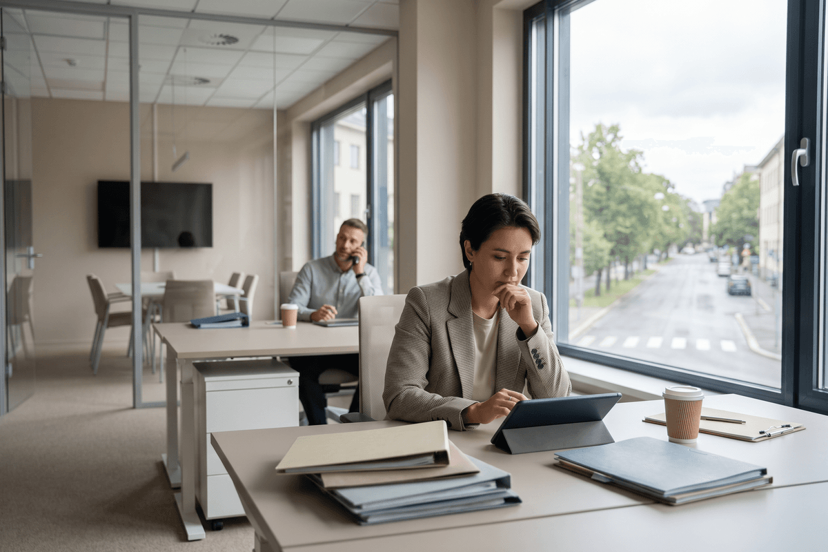 The Low-Velocity Labor Market: Navigating Tepid Job Growth, AI Resume Fatigue, and the State PFML Squeeze