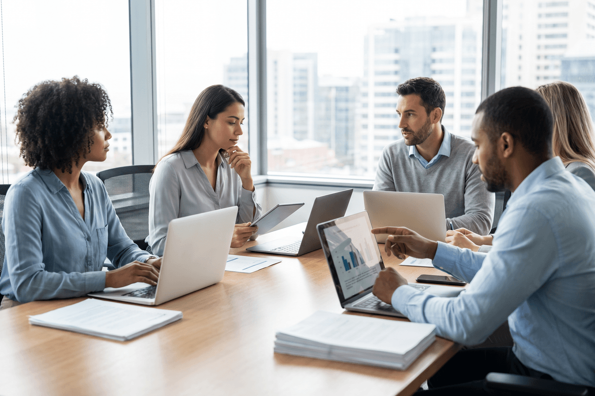 Modernize, Don't Dismantle: Inside the Fight Over EEO-1 Reporting, High-Stakes DEI Liability, and the 2026 Compliance Mandate