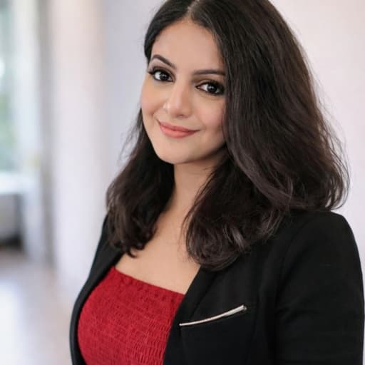 Faiza Razi